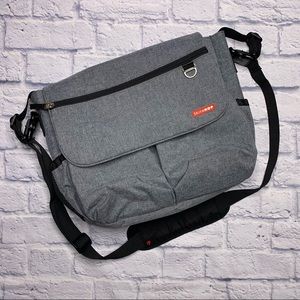 Skip Hop Diaper Bag